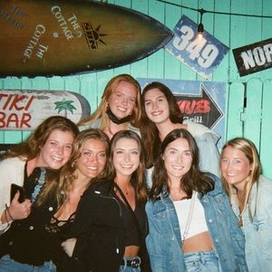 Meet your Posher, Mary